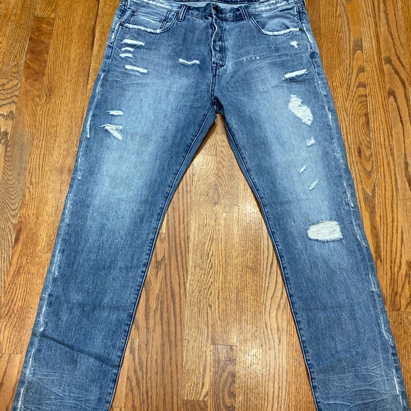 PRPS jeans - Picture 1 of 4